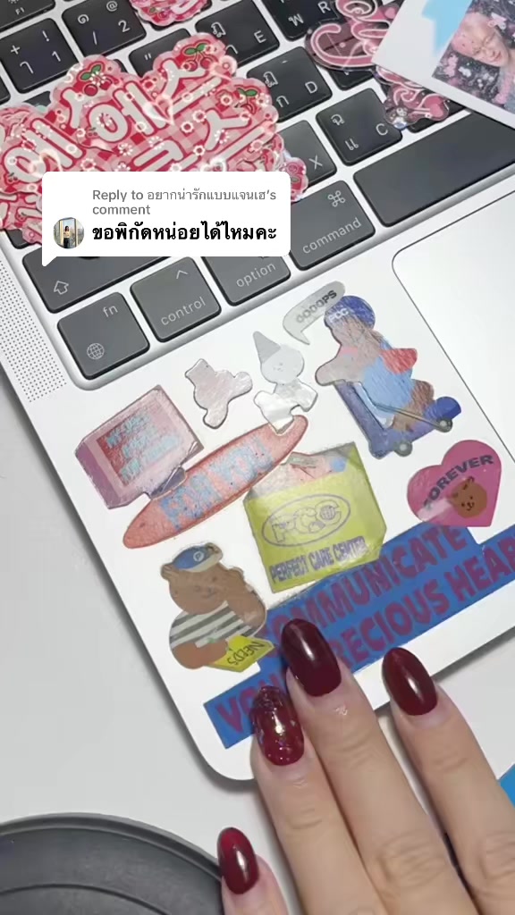 @unnienoey