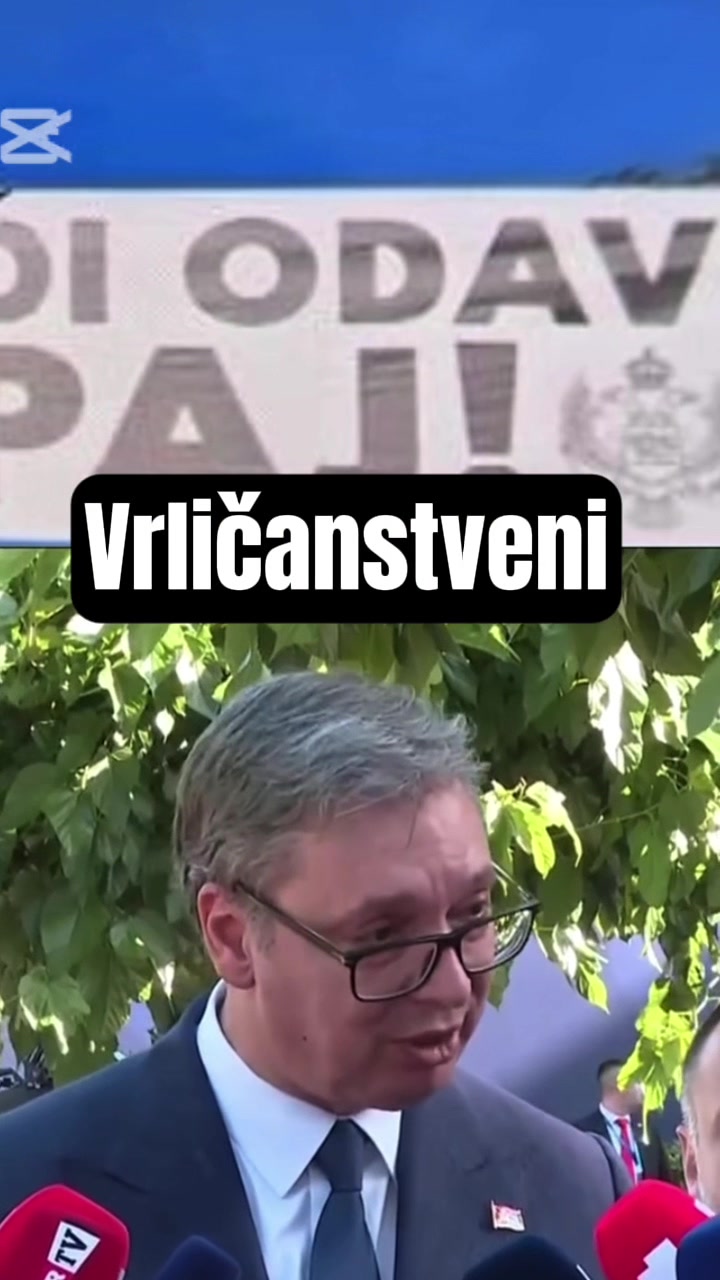 @Probuđeni Gustav