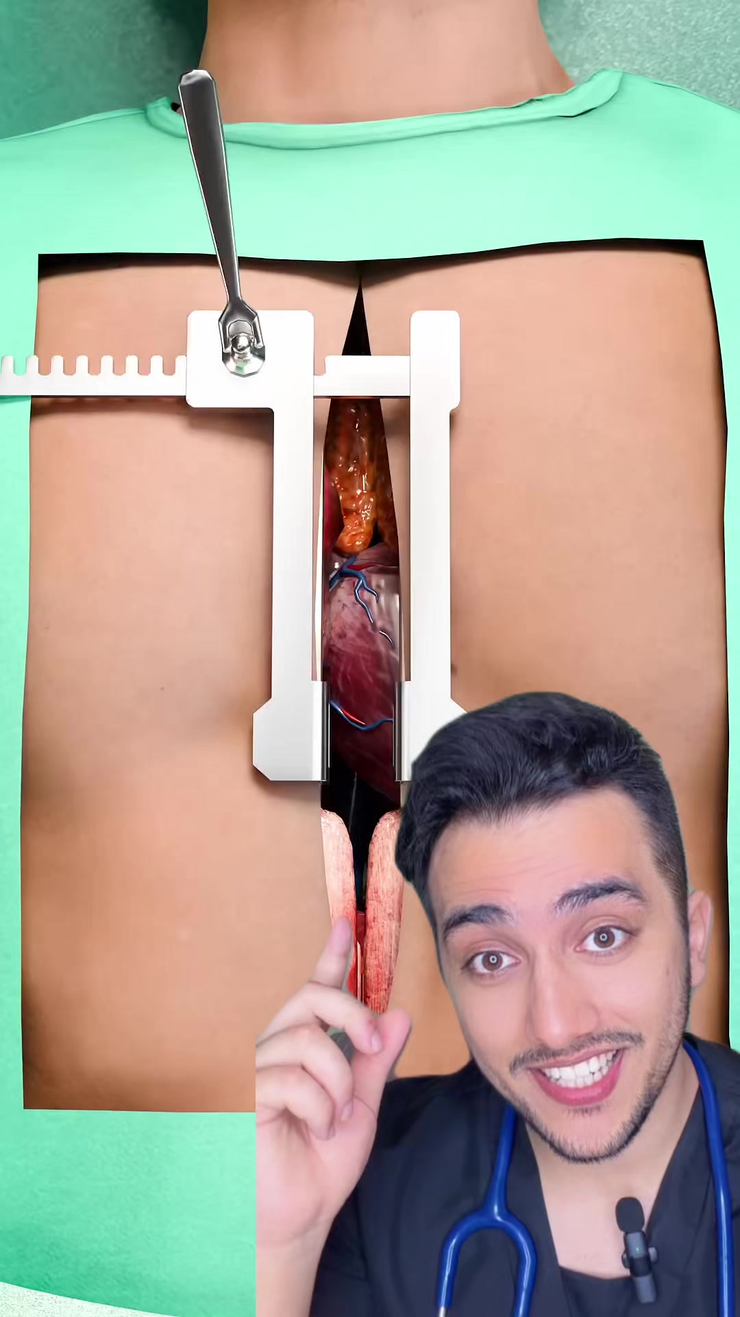 @Dr Ismail Aziz