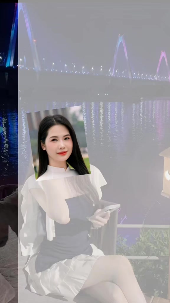 @Ngọc Thơm Ghép Ảnh ✅