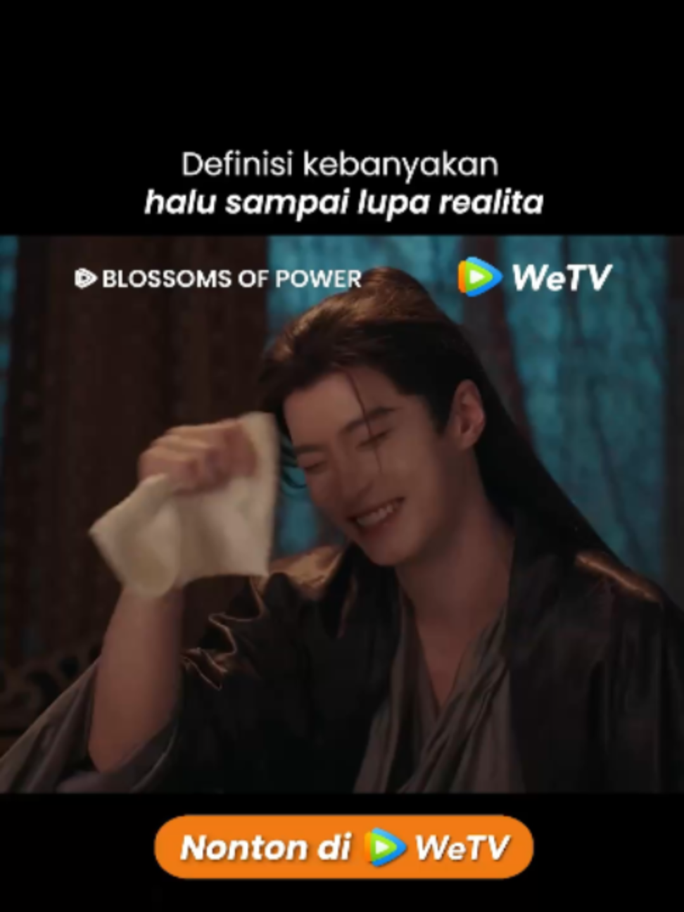 @WeTV Indonesia