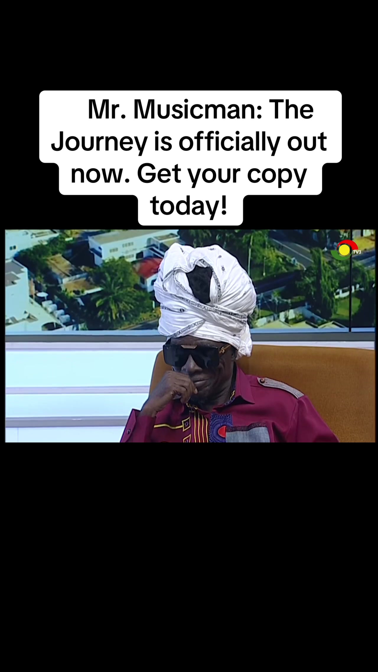@Verified Fans Of Kojo Antwi