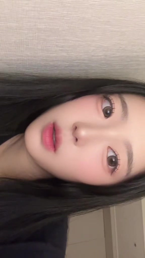 @애기뿌앵이
