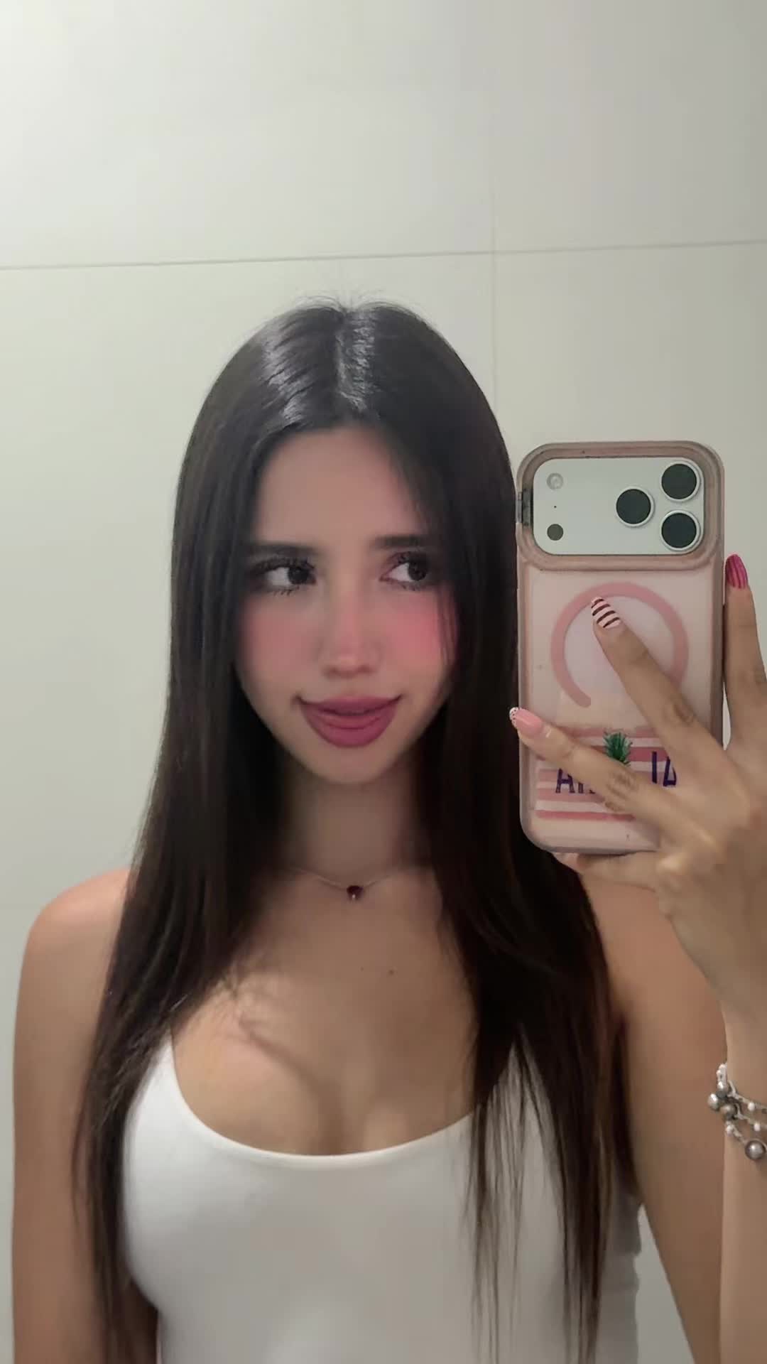@Melody Valenzuela