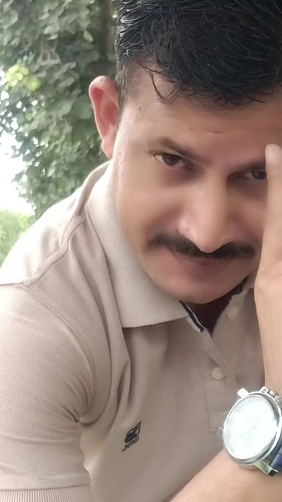 @Yogesh Pawar