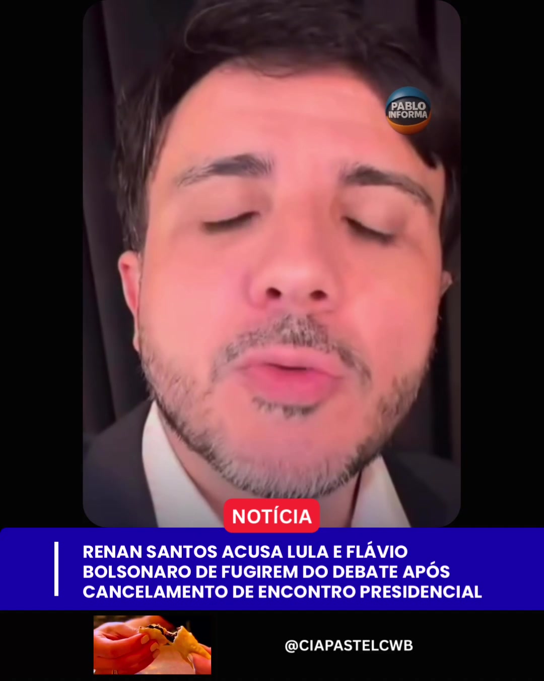 @Pablo Informa