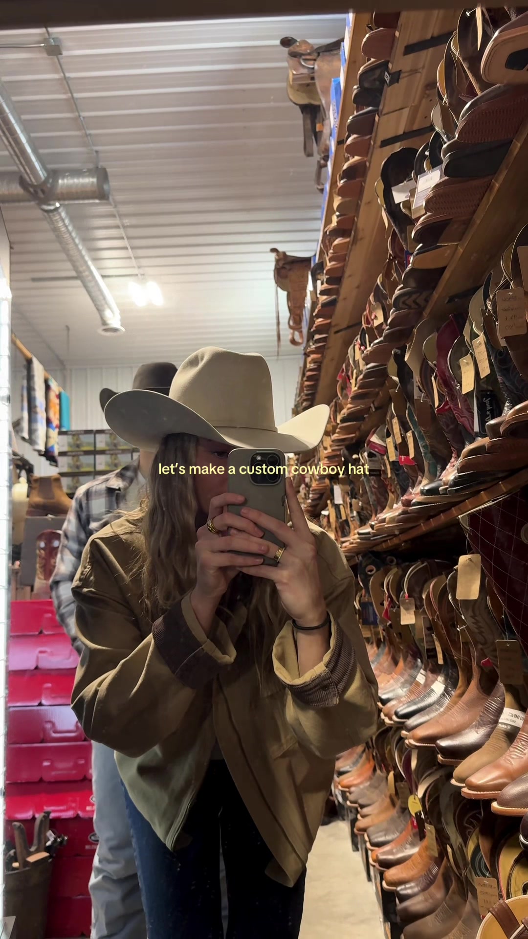 @lauren weremy
