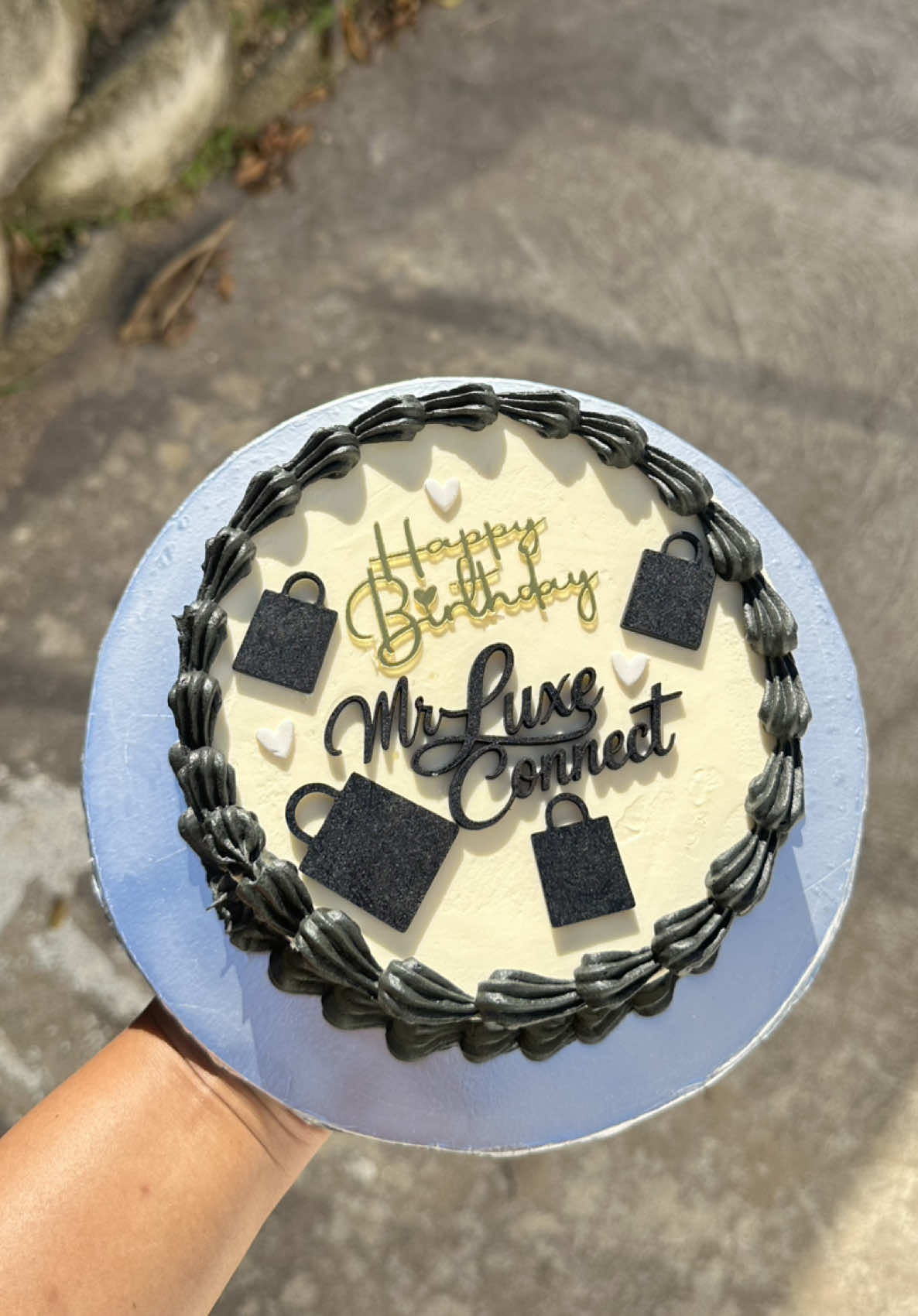 @Flotus Bakery🌸| MaMnguni🧚🏽