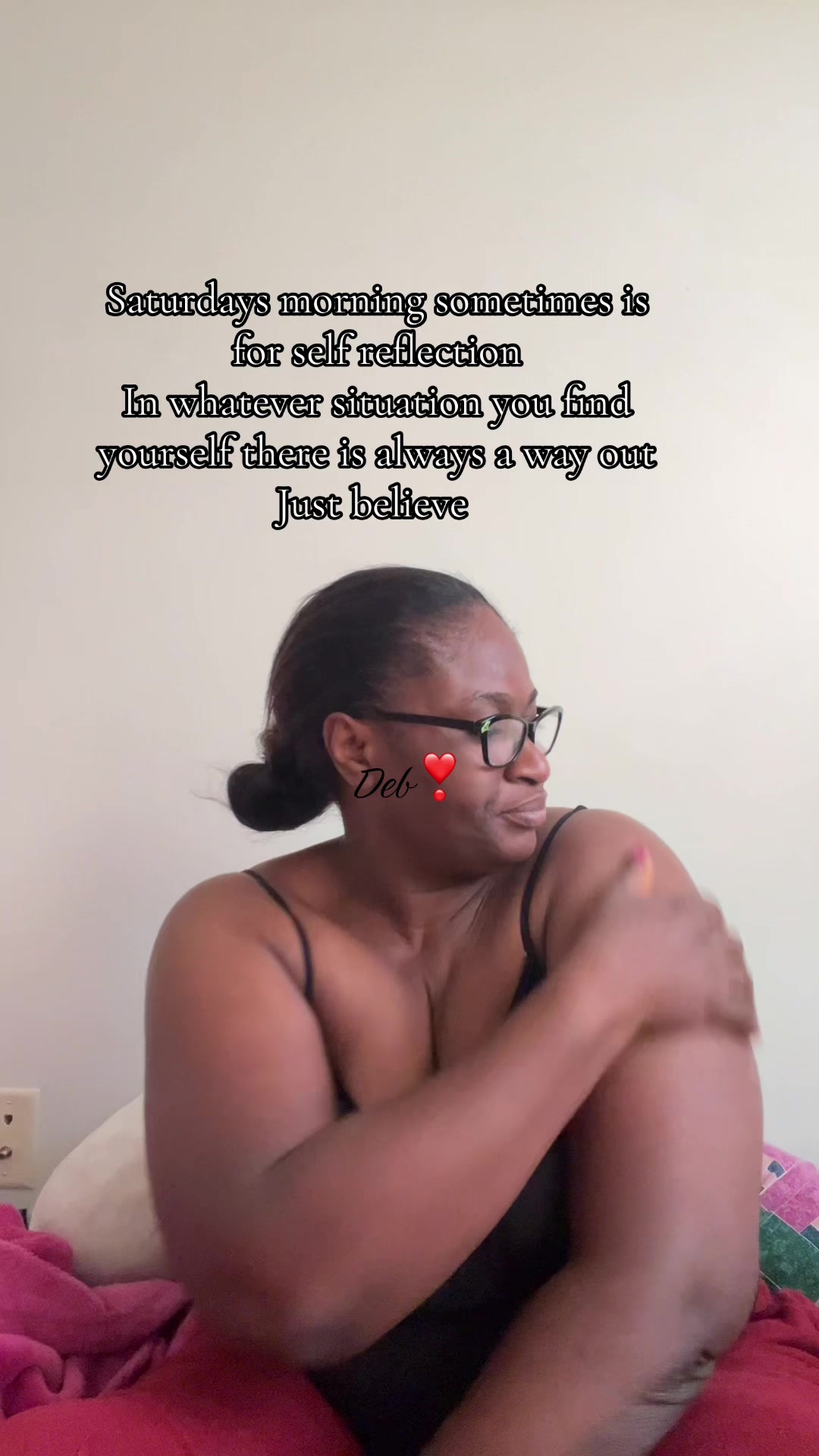 @Debdesire