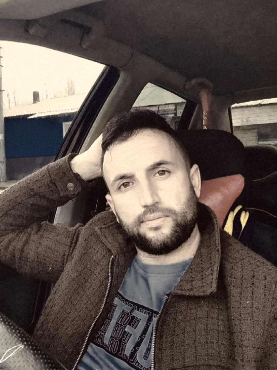 @Çetin ışık