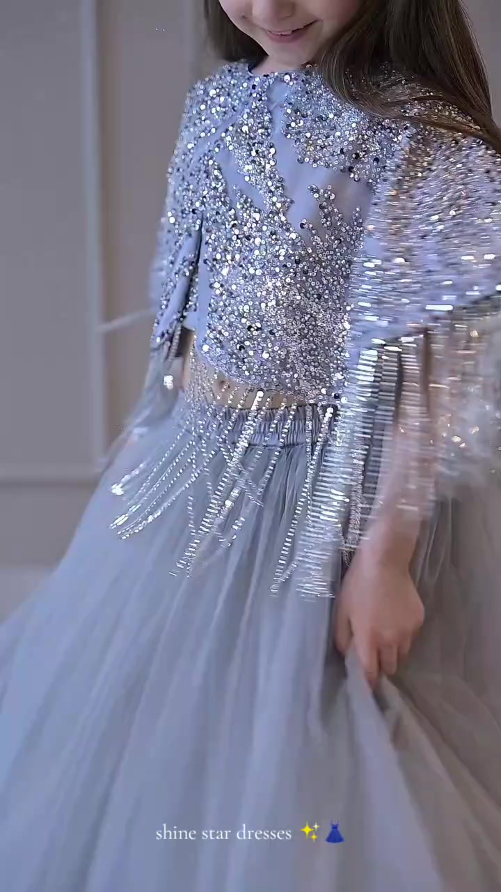 @shine star dresses