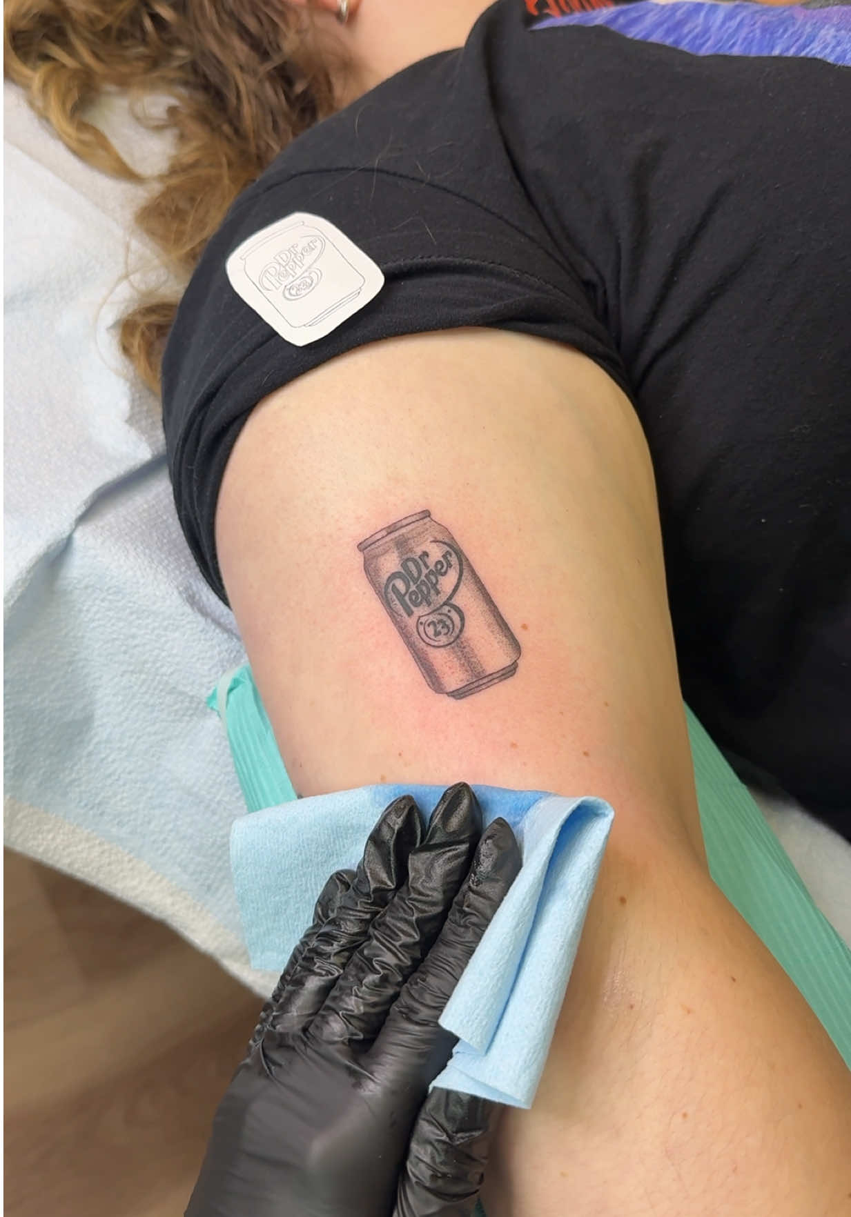 @myah | fine line tattoo artist