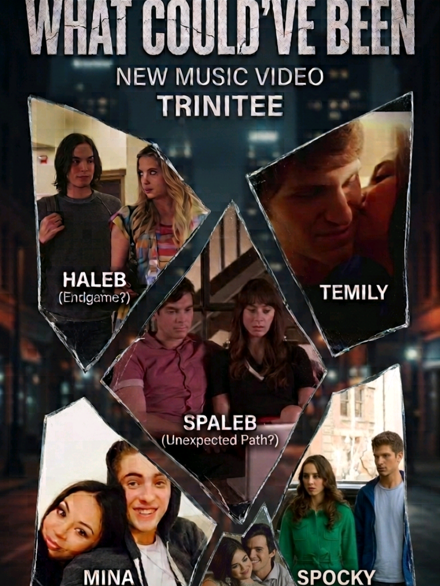 @Trinitee