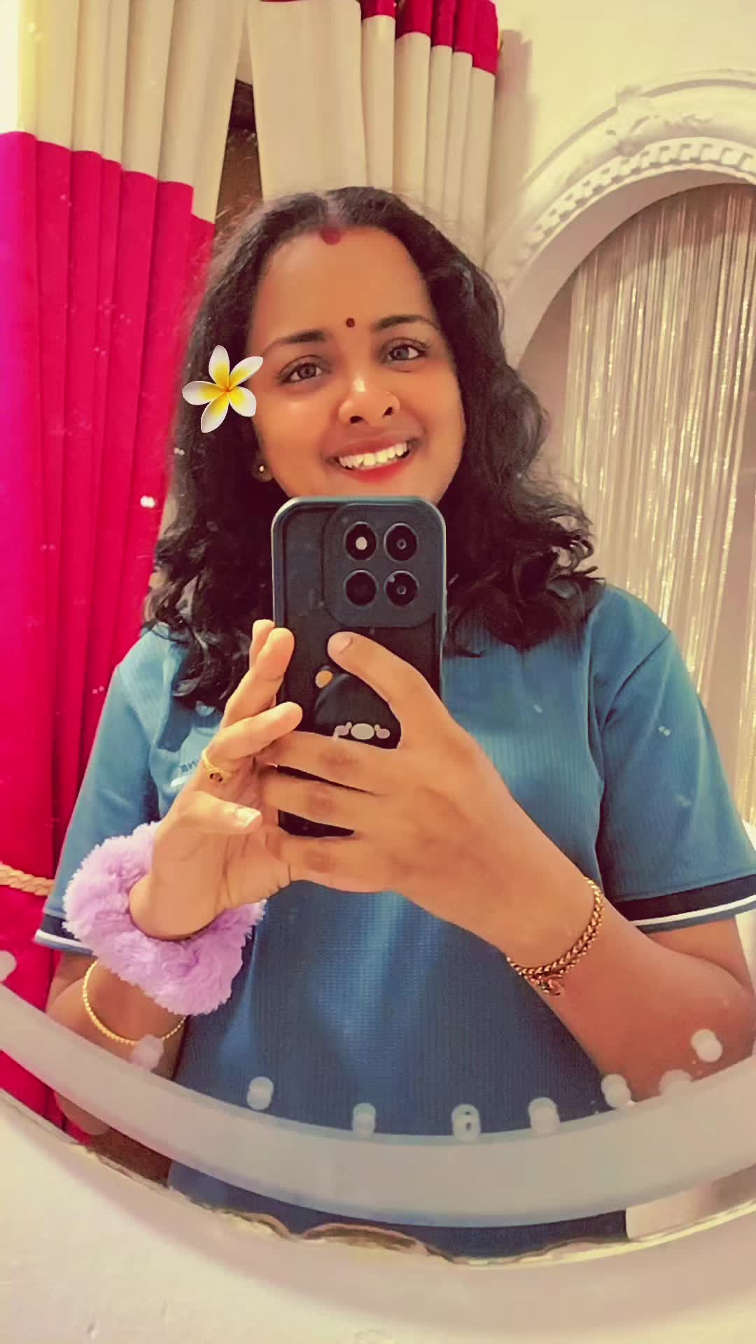 @waneesri mathialagan ❤