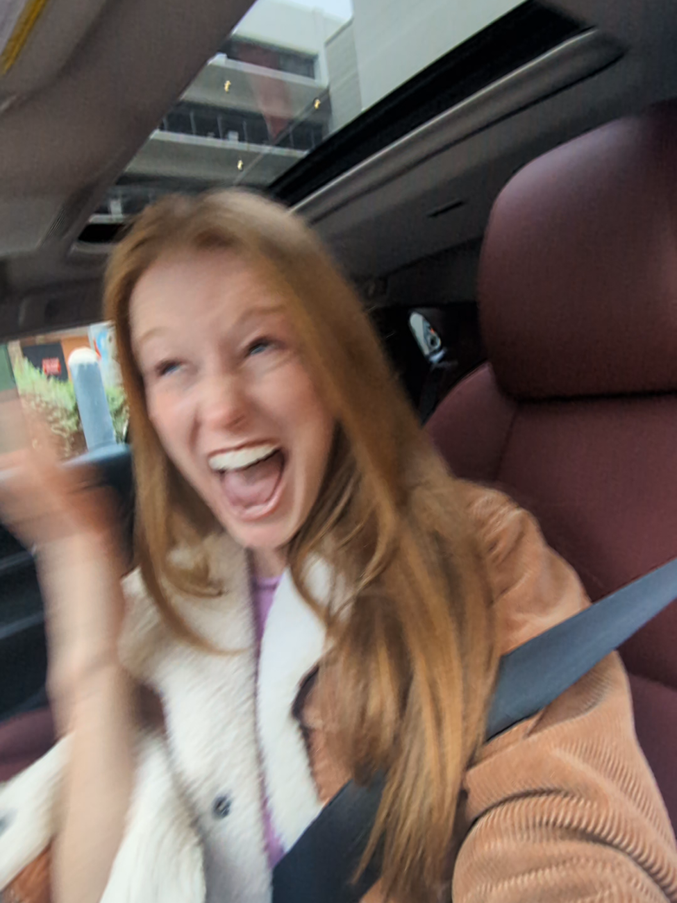 @Suzie