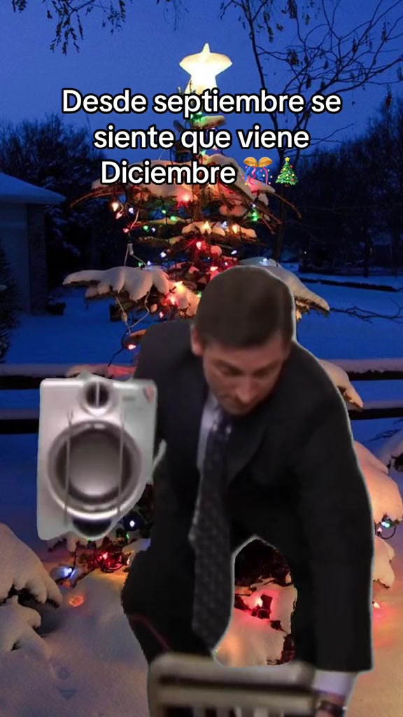 @Siempre Navidad