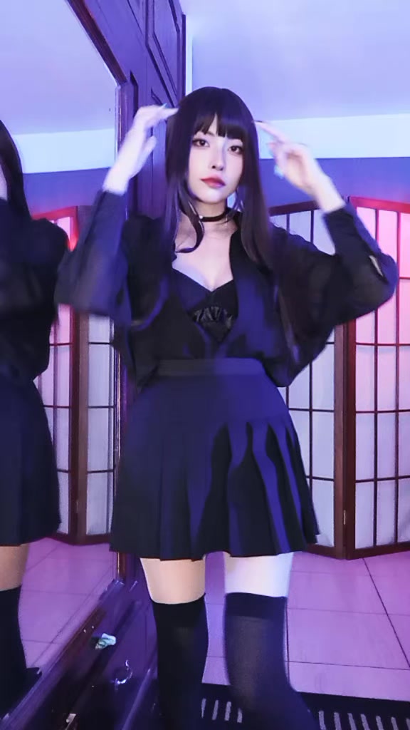 @Ruka D. Cosplay