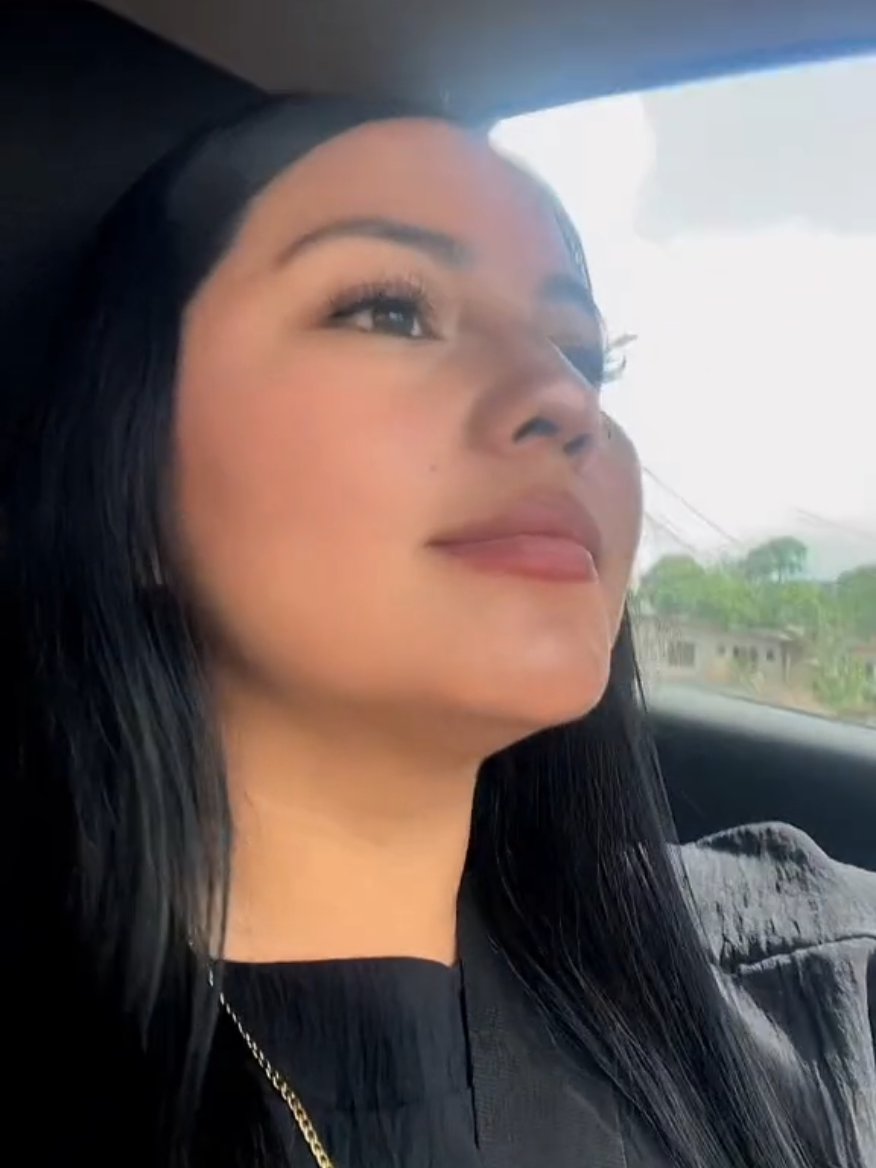 @🎙Jessenia "La Voz del Alma"✨
