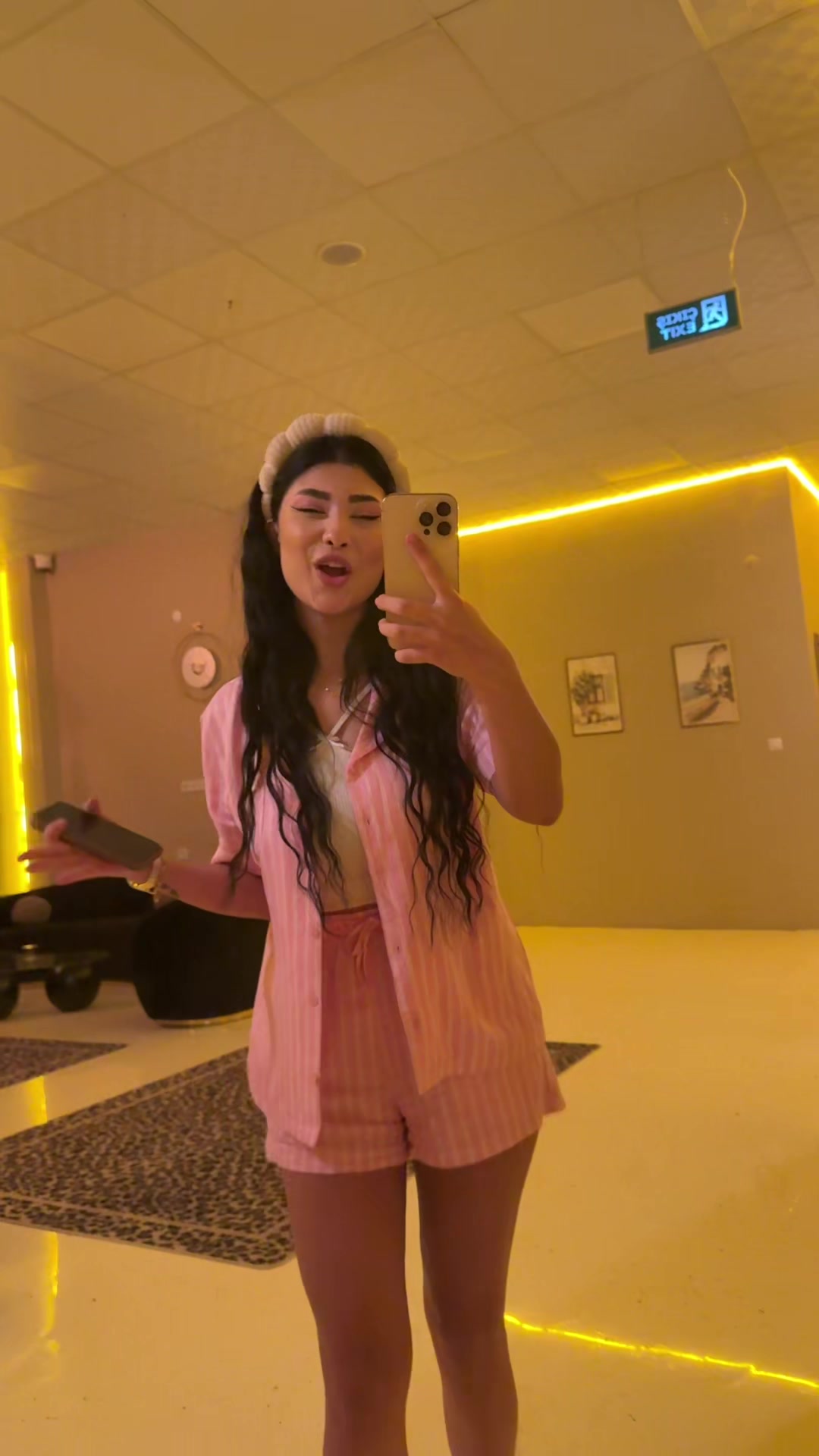@Agora Spa Masaj Isparta