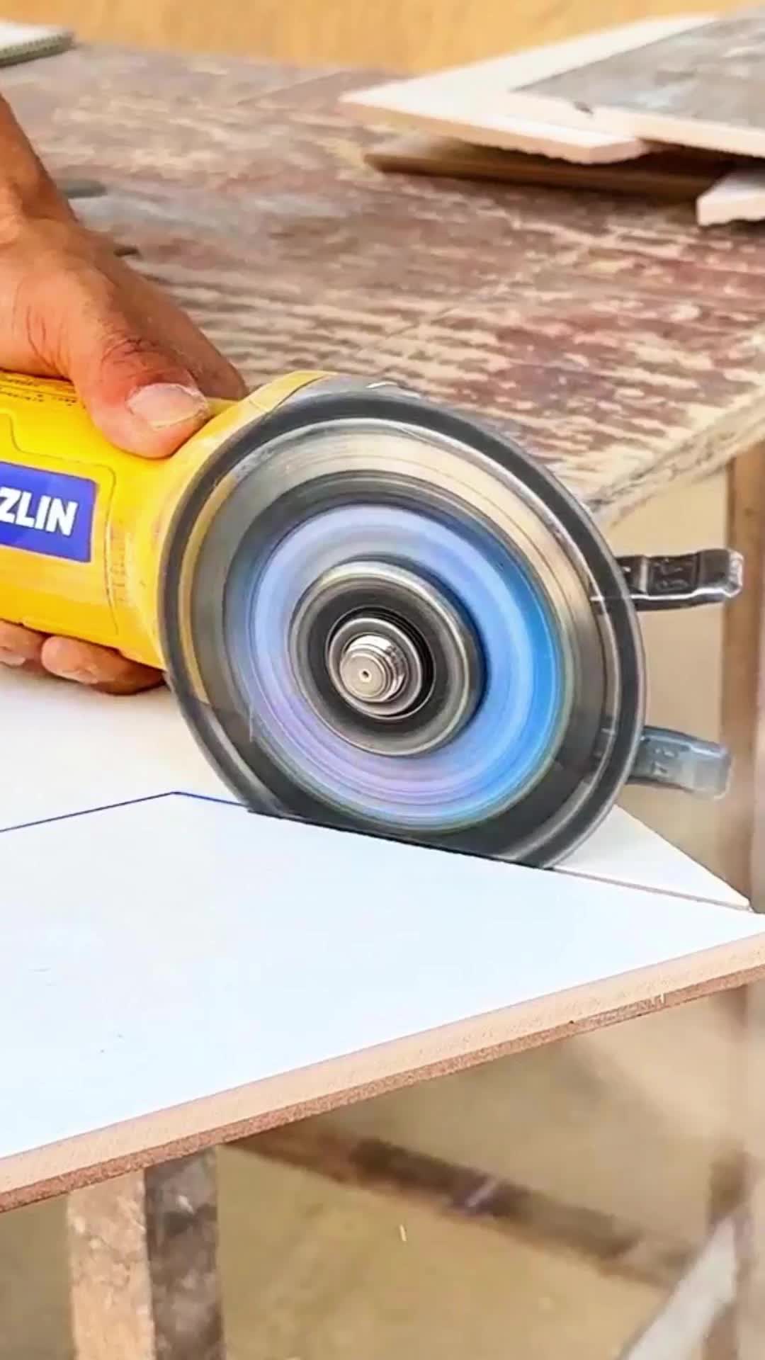 @DIY Master