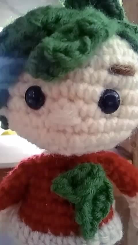 @@dreamsin crochet