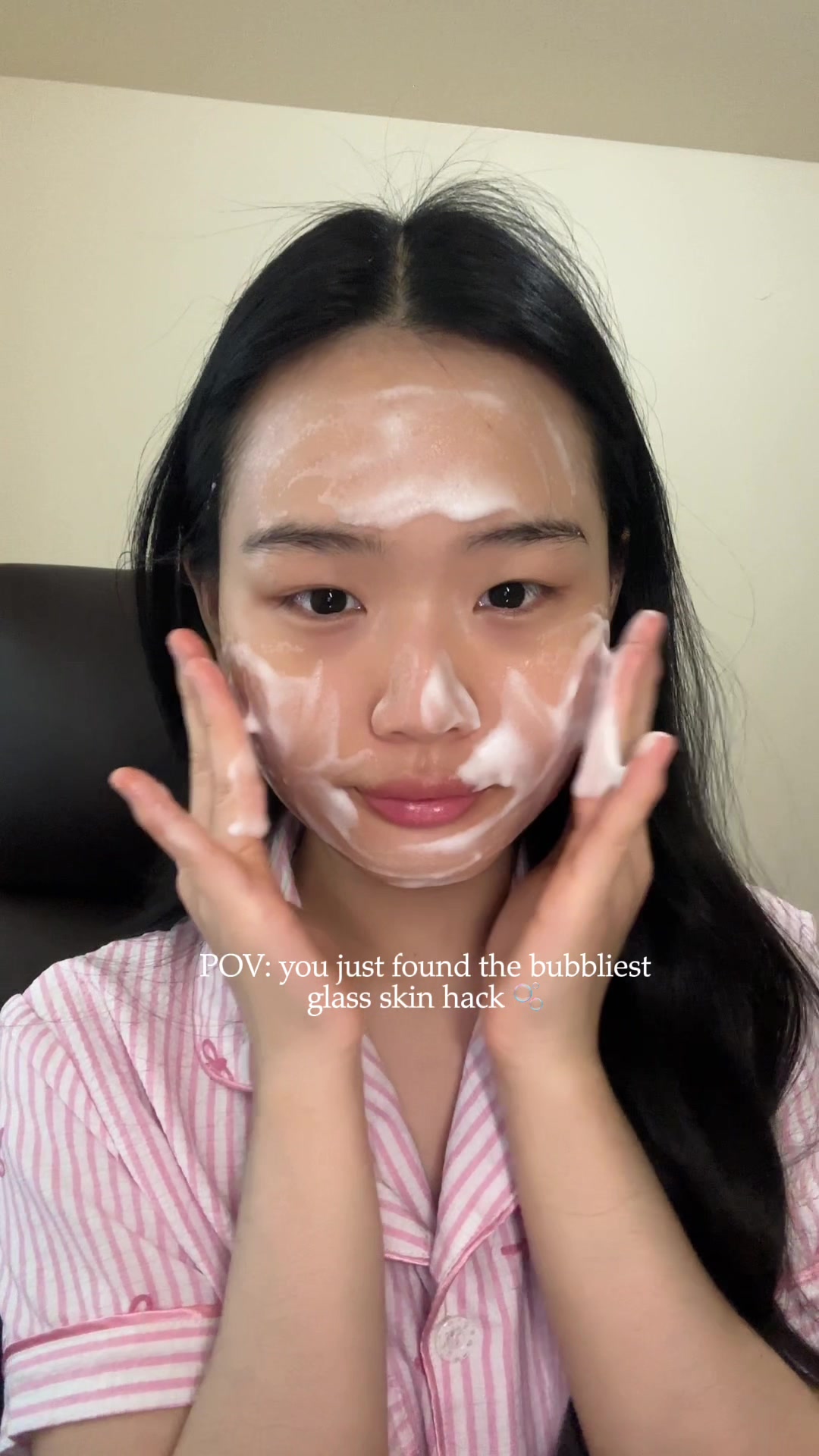@Jasmine Chen