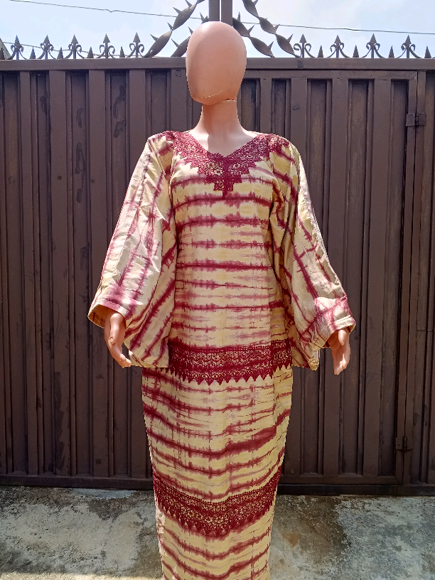 @SULEJA TAILOR-RahyMah Clothier