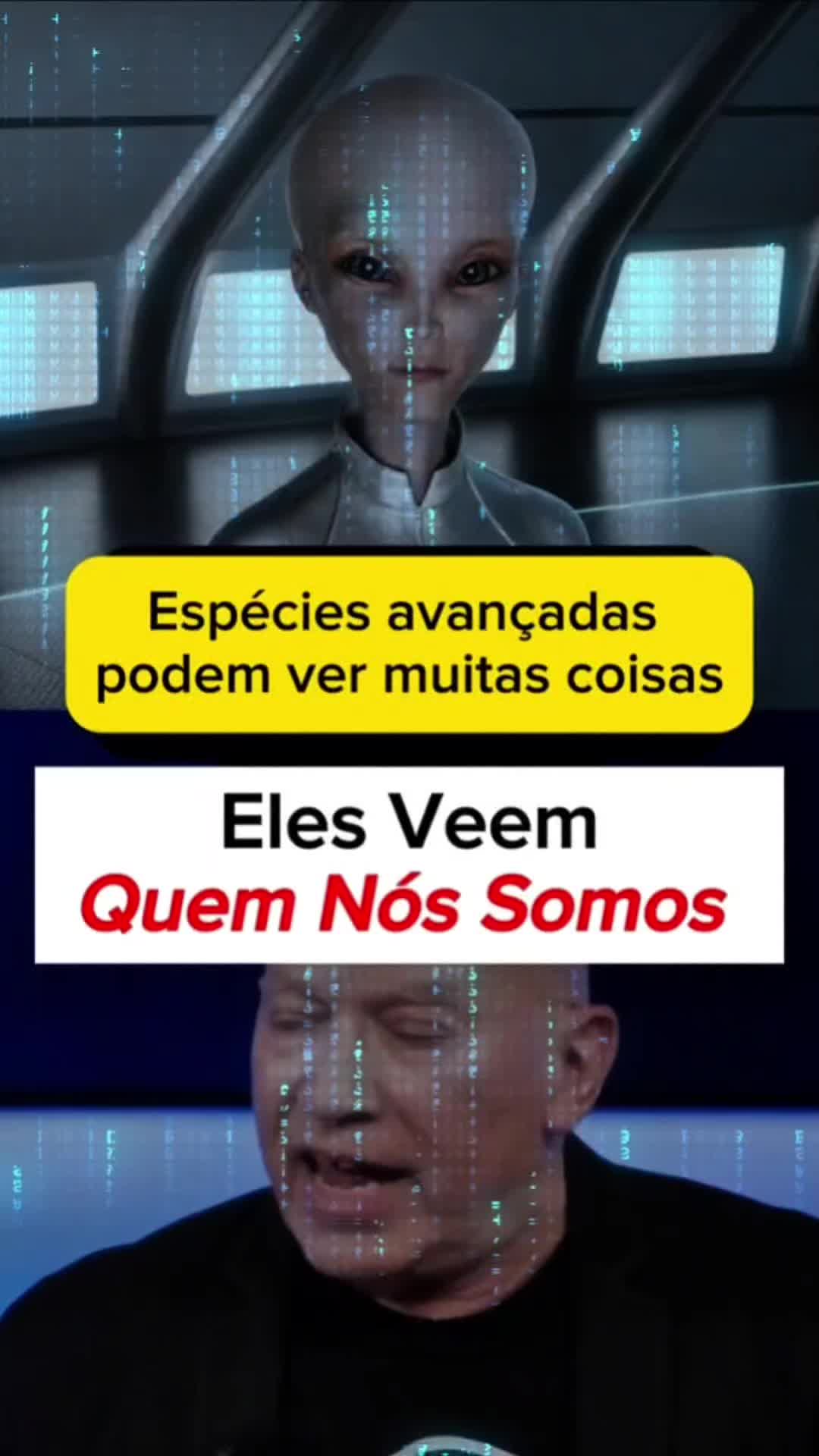 @Sua Mente & Seu Universo