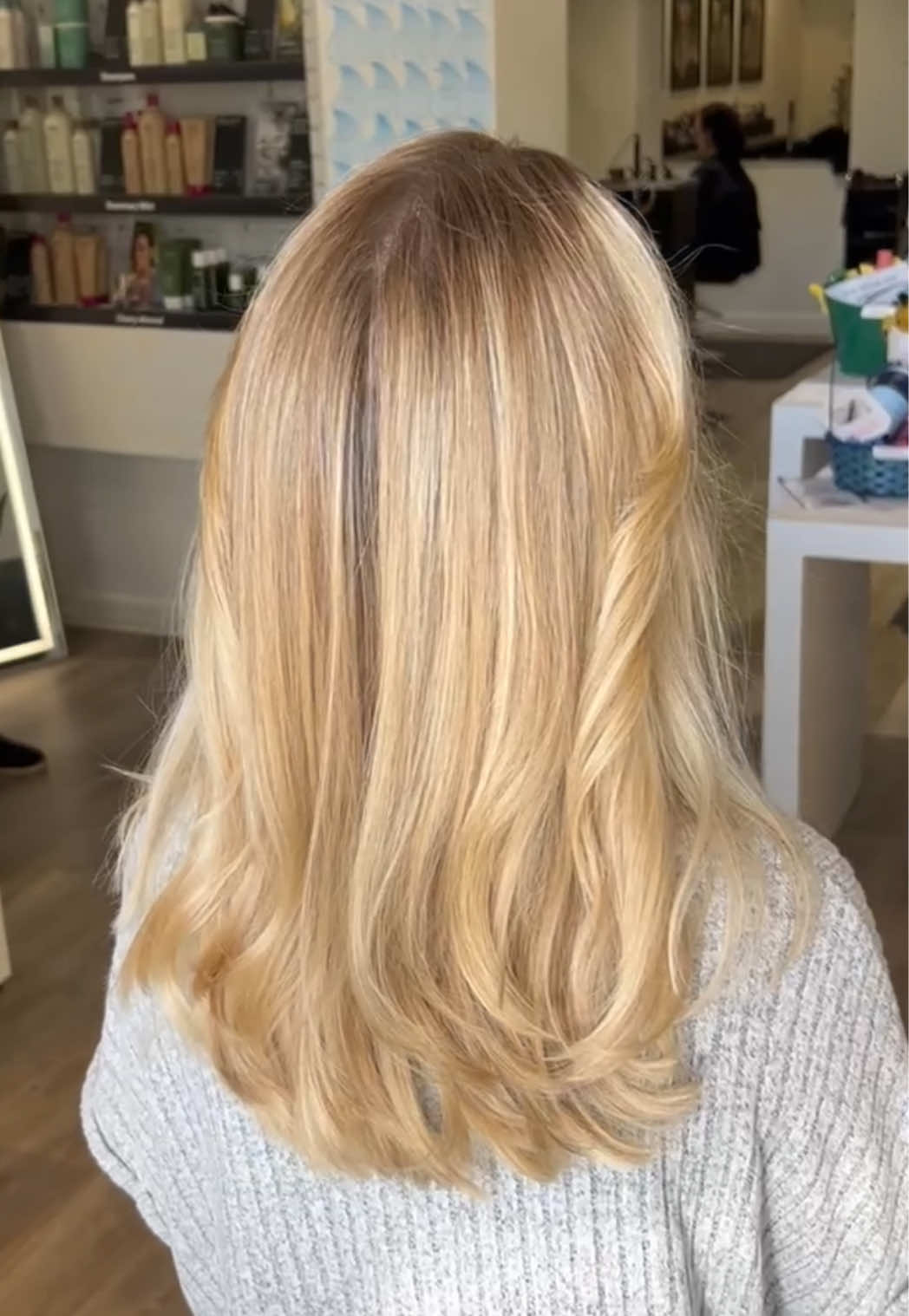 @Balance Salon AVEDA