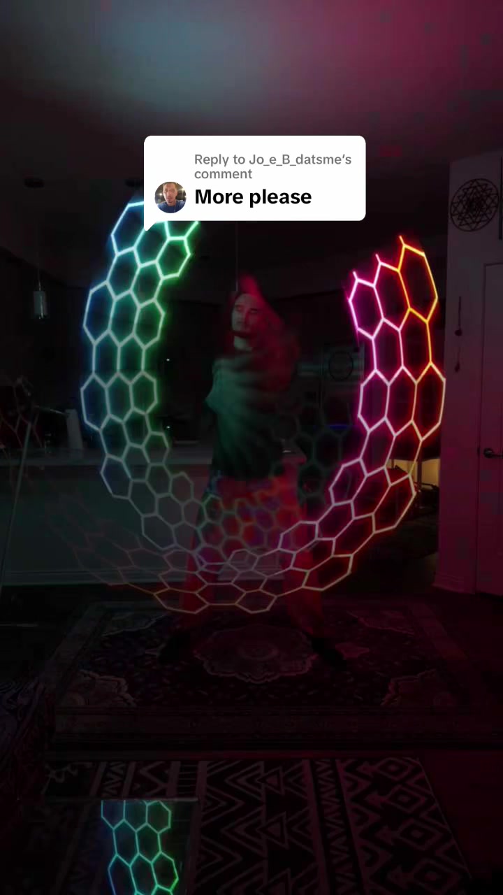 @Adam magic