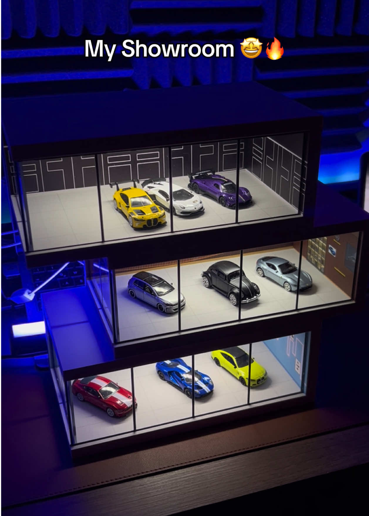@Lux Garage ๐