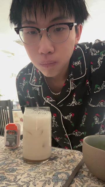 @Hirosity