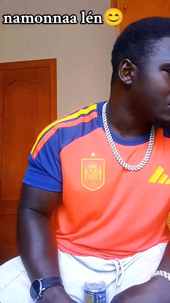 @Cheikh.Ndiaye.Officiel🇪🇦🇸🇳