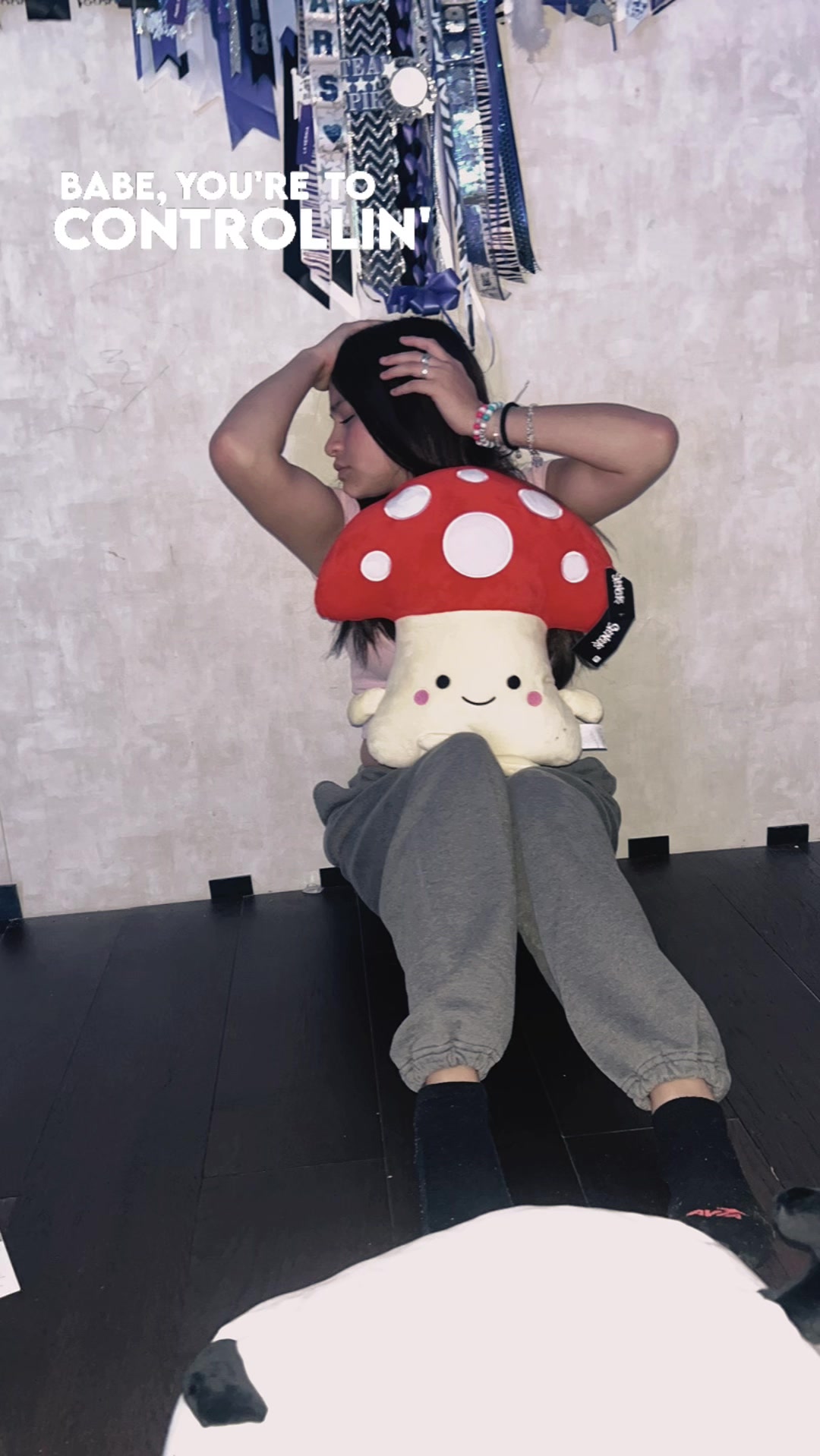 @๐๐ต๐๐ผ๐ผ๐ช ๐๐ช๐ป๐ฝ๐ฒ๐ท๐ฎ๐๊จ