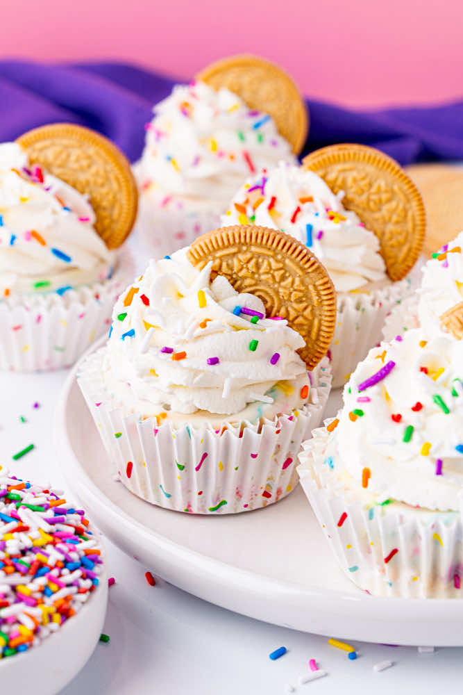 @Cake Me Home Tonight