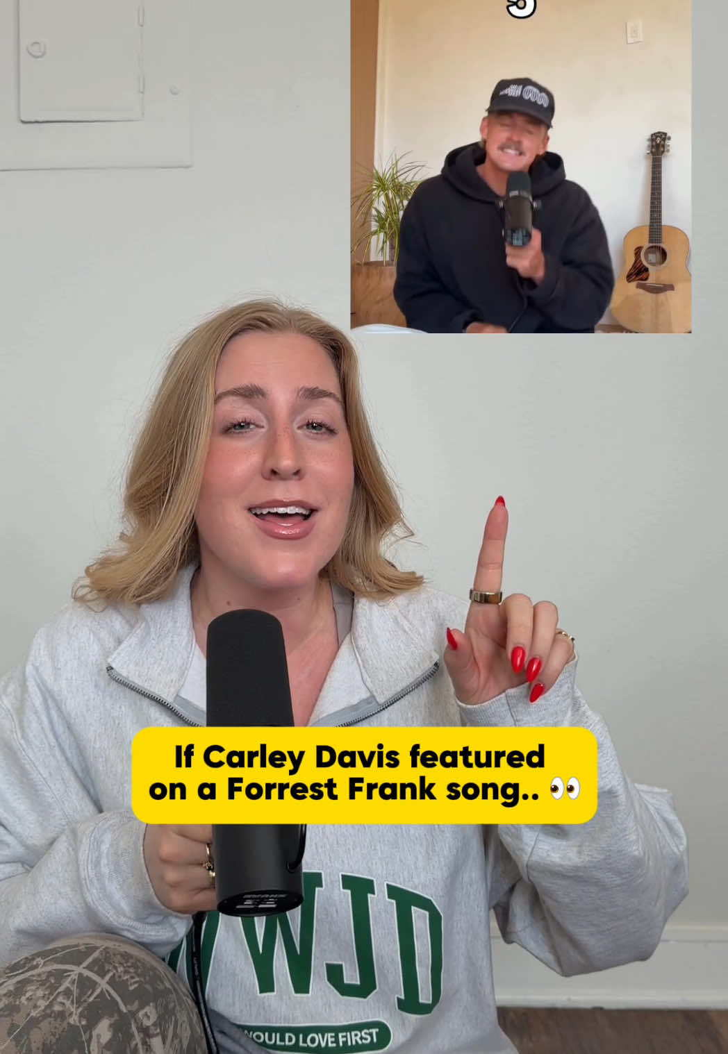 @Carley Davis