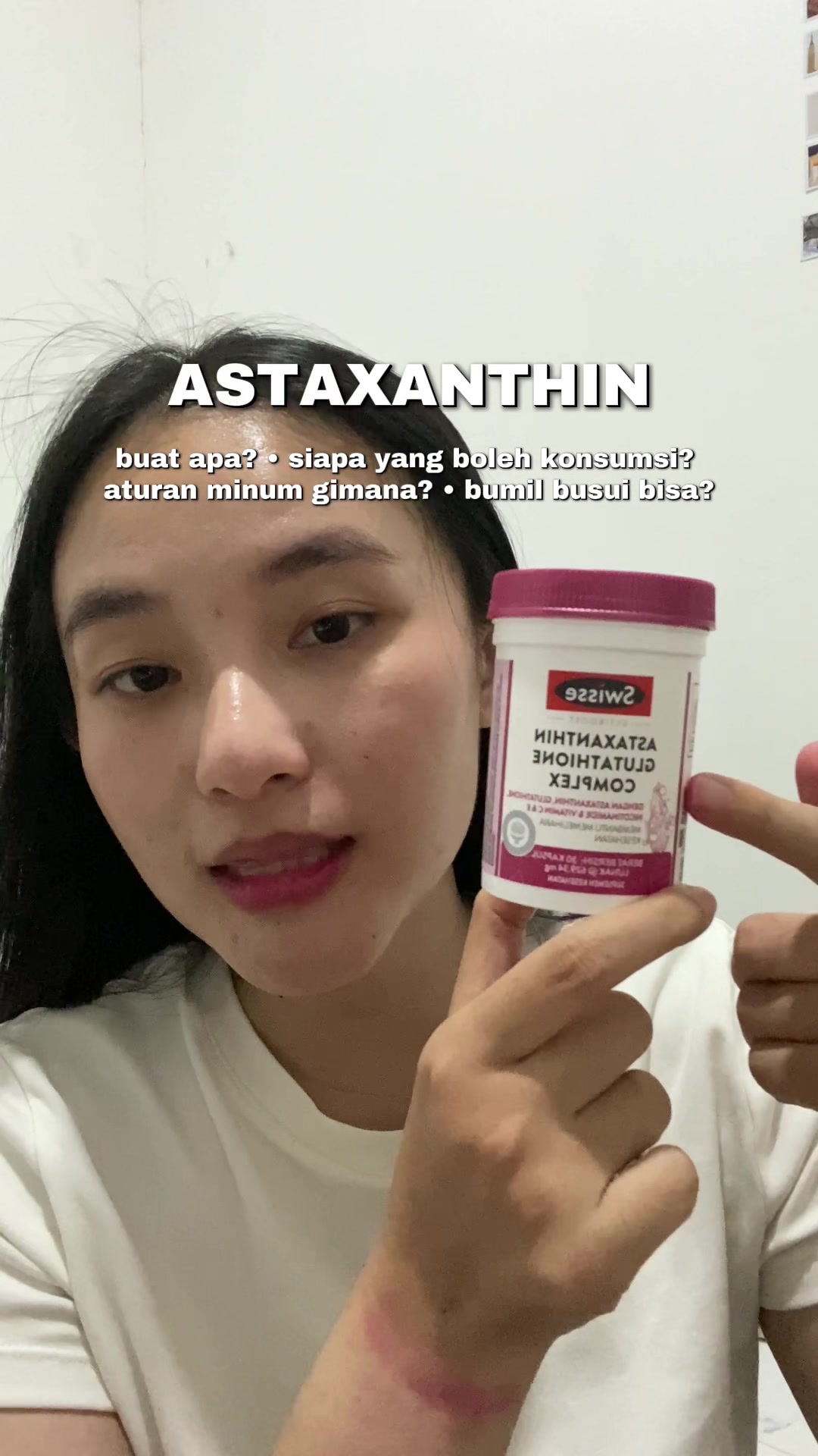 @Hanny Tan | Cici Gymsis