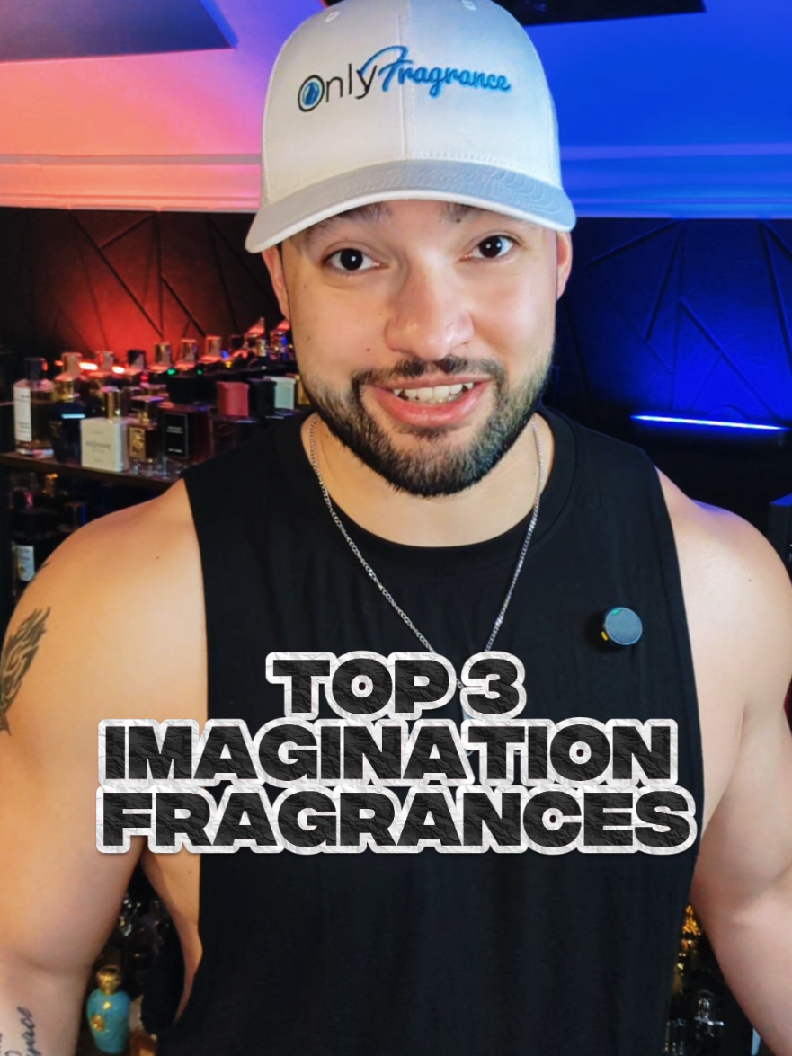@Colitaly Fragrance