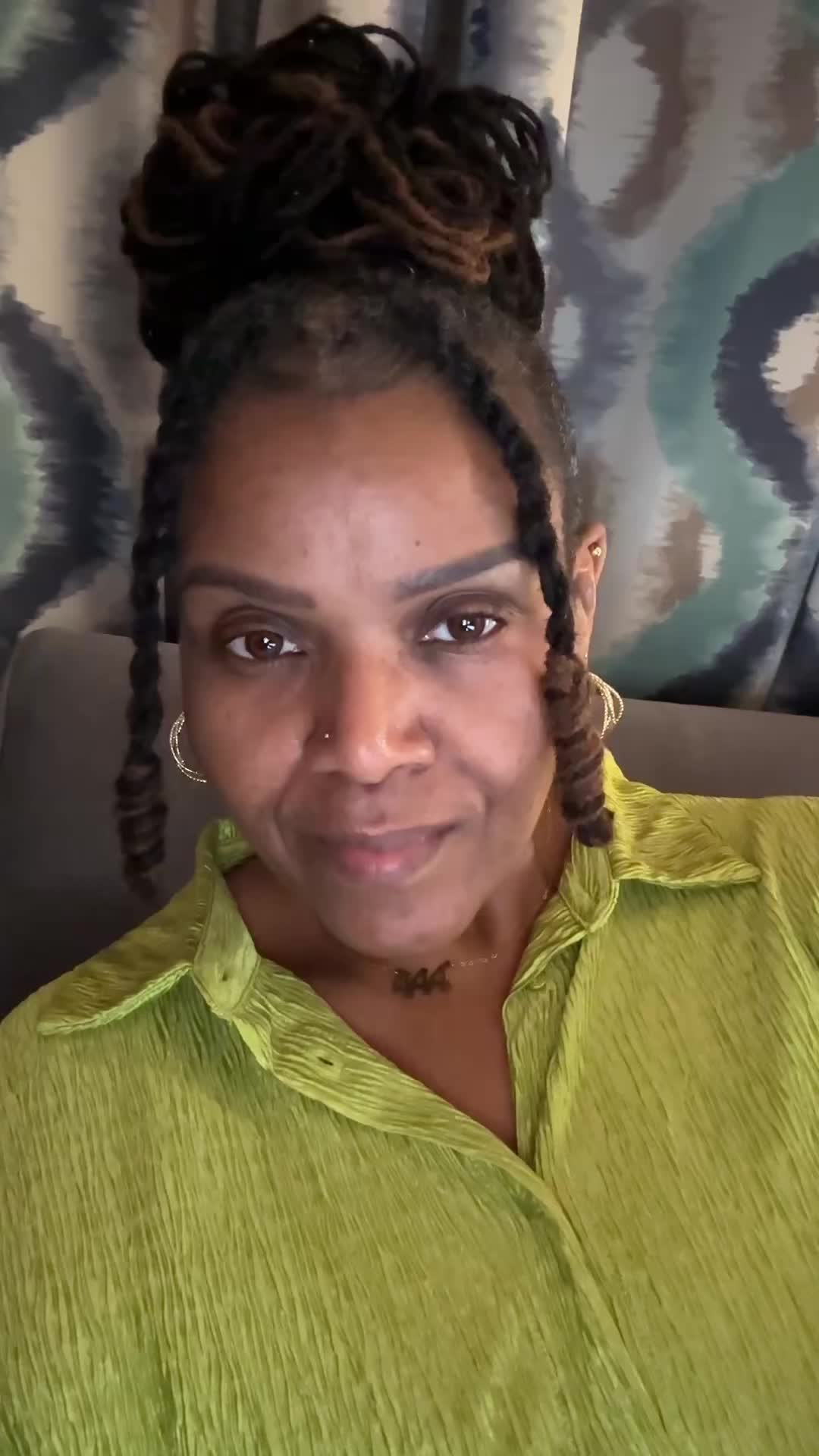 @Black Women Mindset Reset