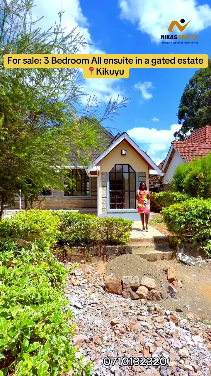 @Nikas Realty