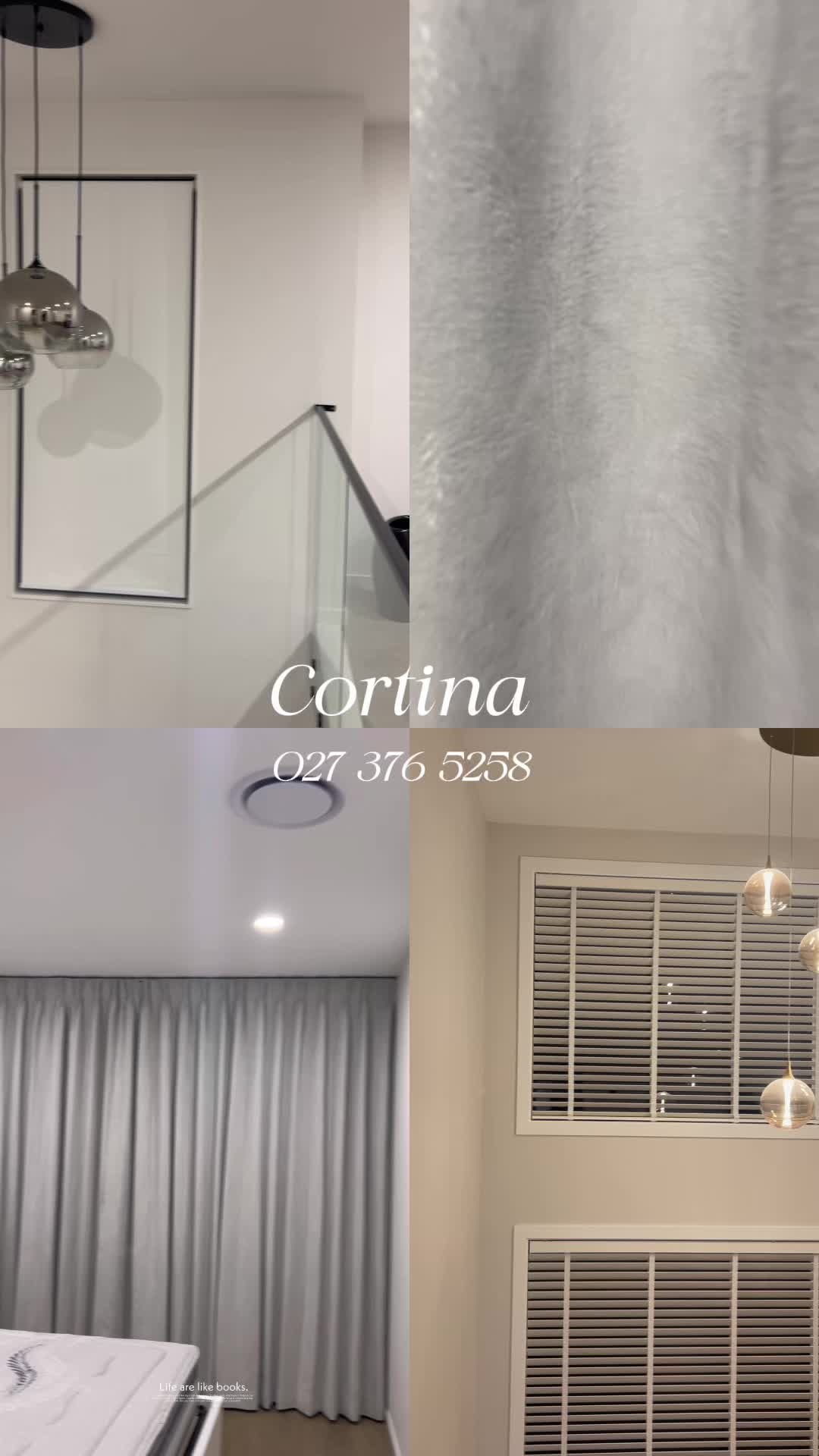 @Cortina Curtain🇳🇿
