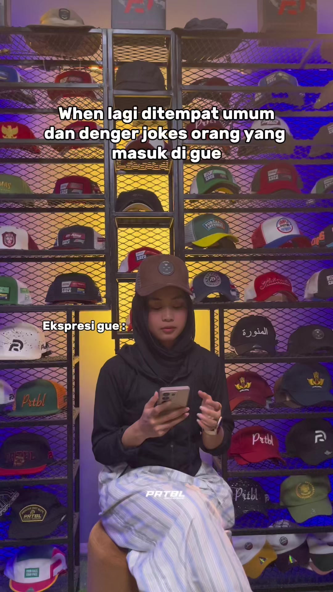 @PRTBL