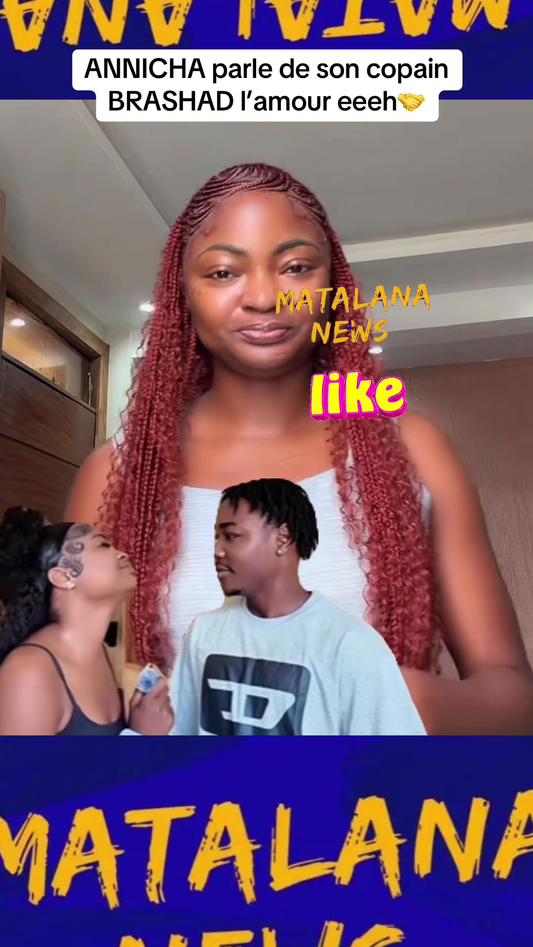 @Matalana News