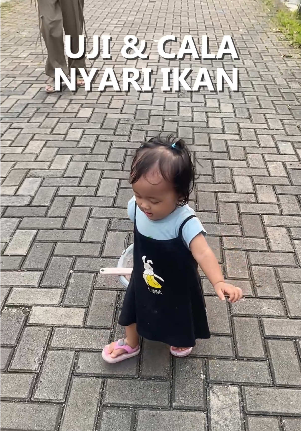 @Uji & Adun