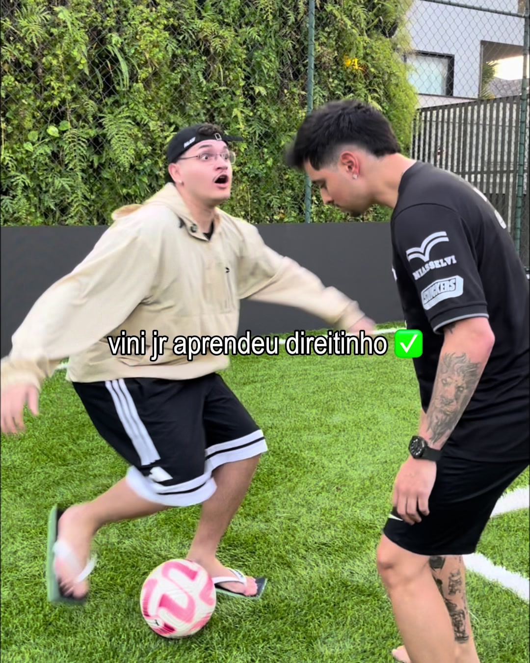 @Caiox