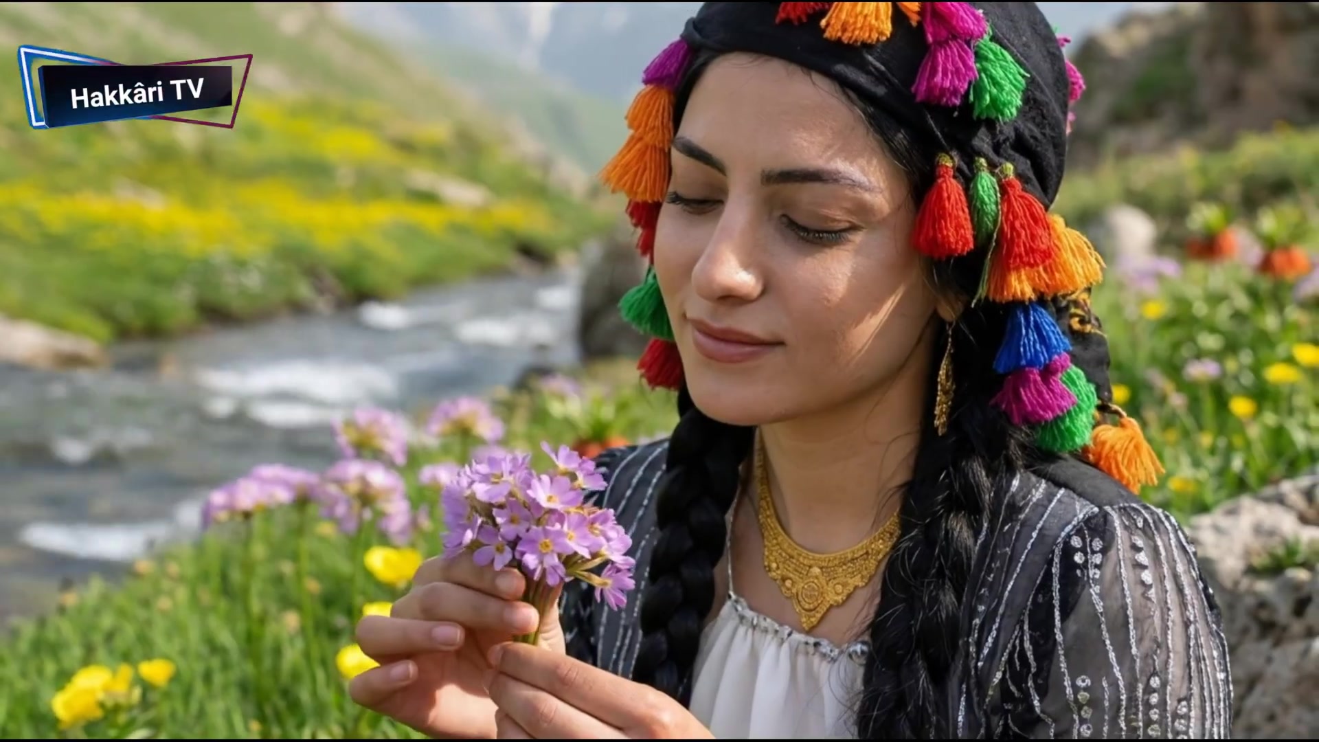 @Hakk&acirc;ri TV