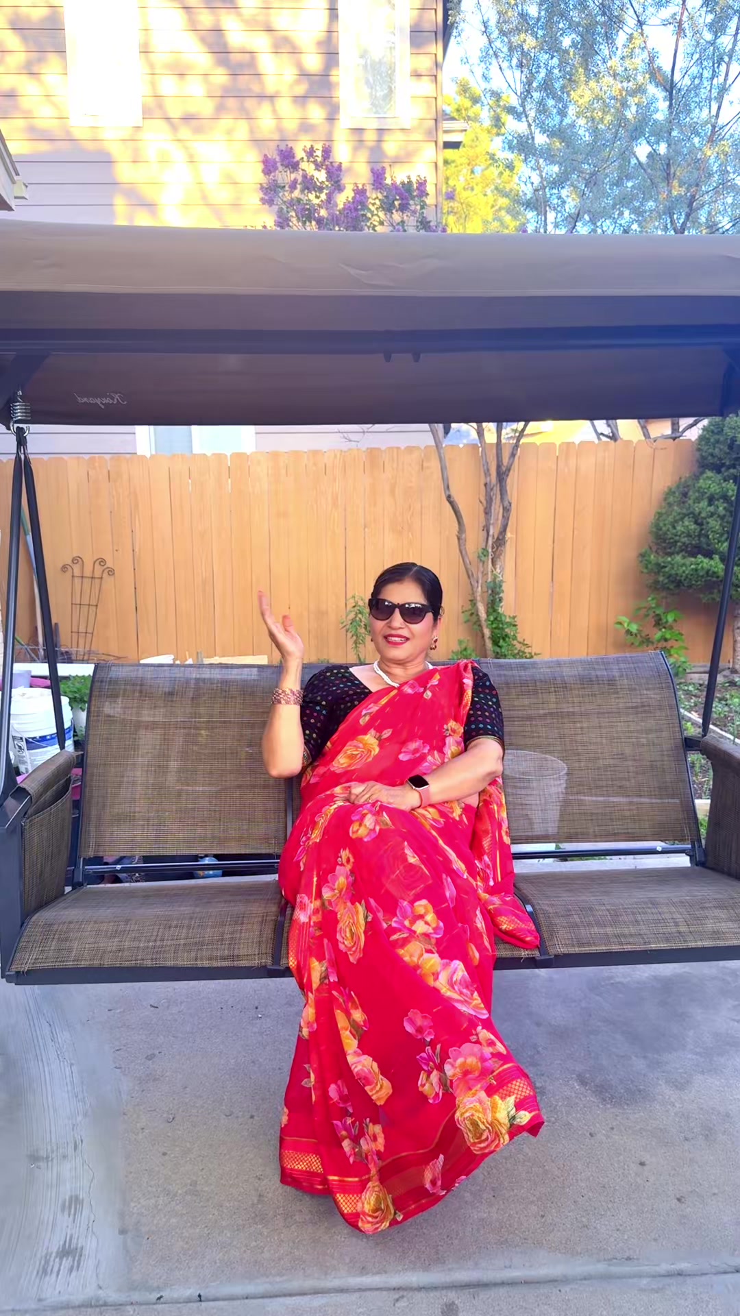 @Shanti Bhusal