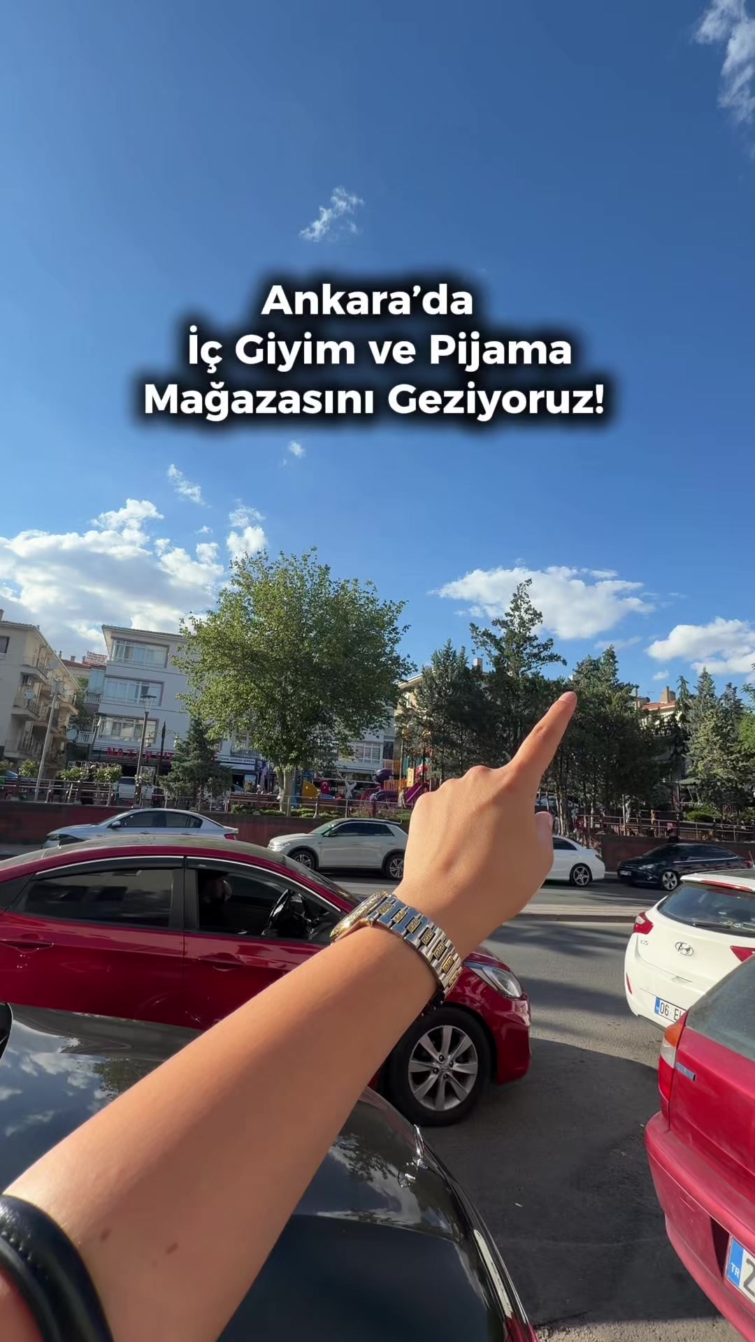@Ankara Yemek Alışveriş Mekan