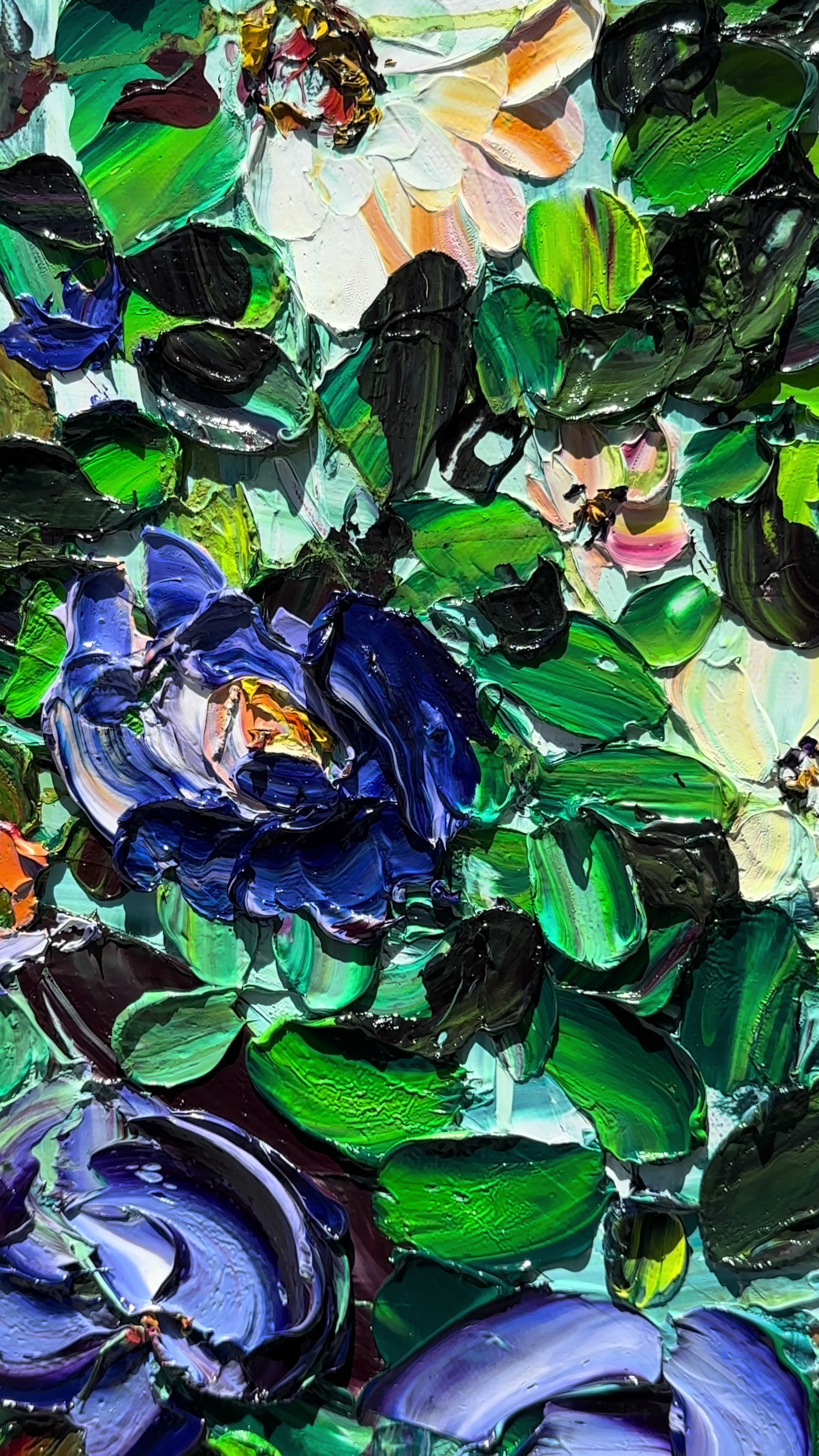 @Chelsea Tikotsky - Artist