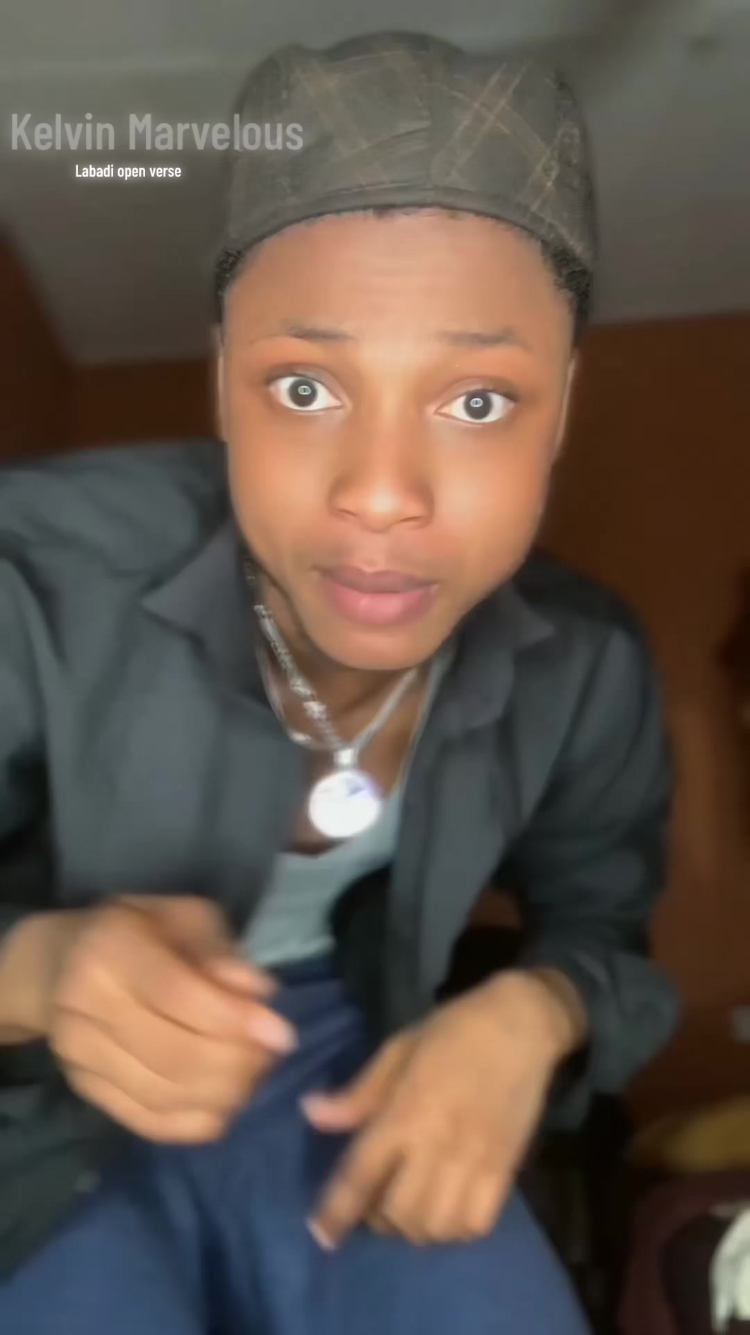@Kel✨Marv🦅🎙️